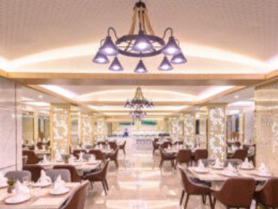 Jomtien Holiday Pattaya Otel Dış mekan fotoğraf